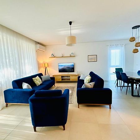 M&E Premium Apartments - San Pietro Δυρράχιο Εξωτερικό φωτογραφία