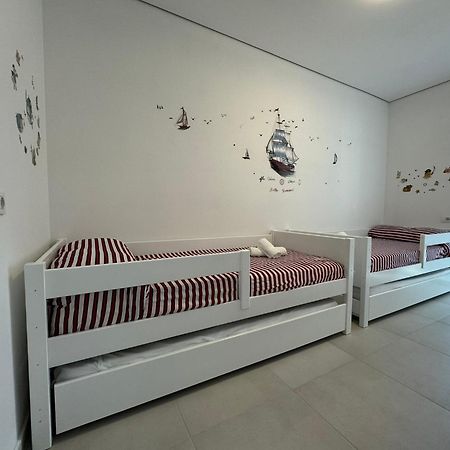 M&E Premium Apartments - San Pietro Δυρράχιο Εξωτερικό φωτογραφία