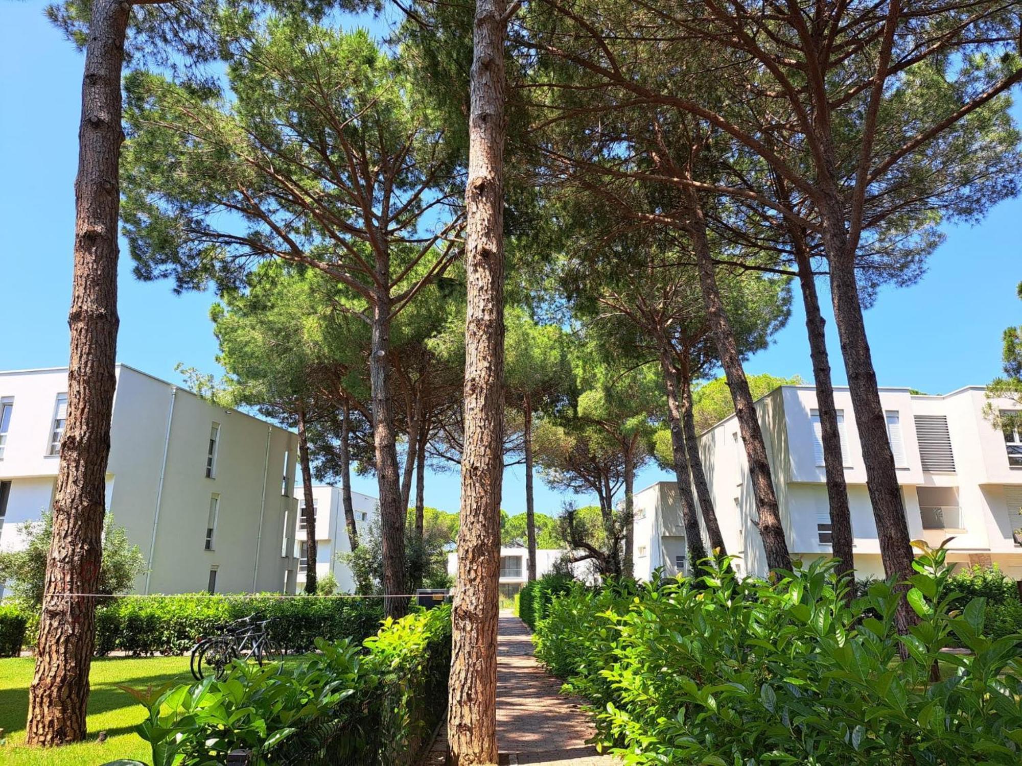 M&E Premium Apartments - San Pietro Δυρράχιο Εξωτερικό φωτογραφία