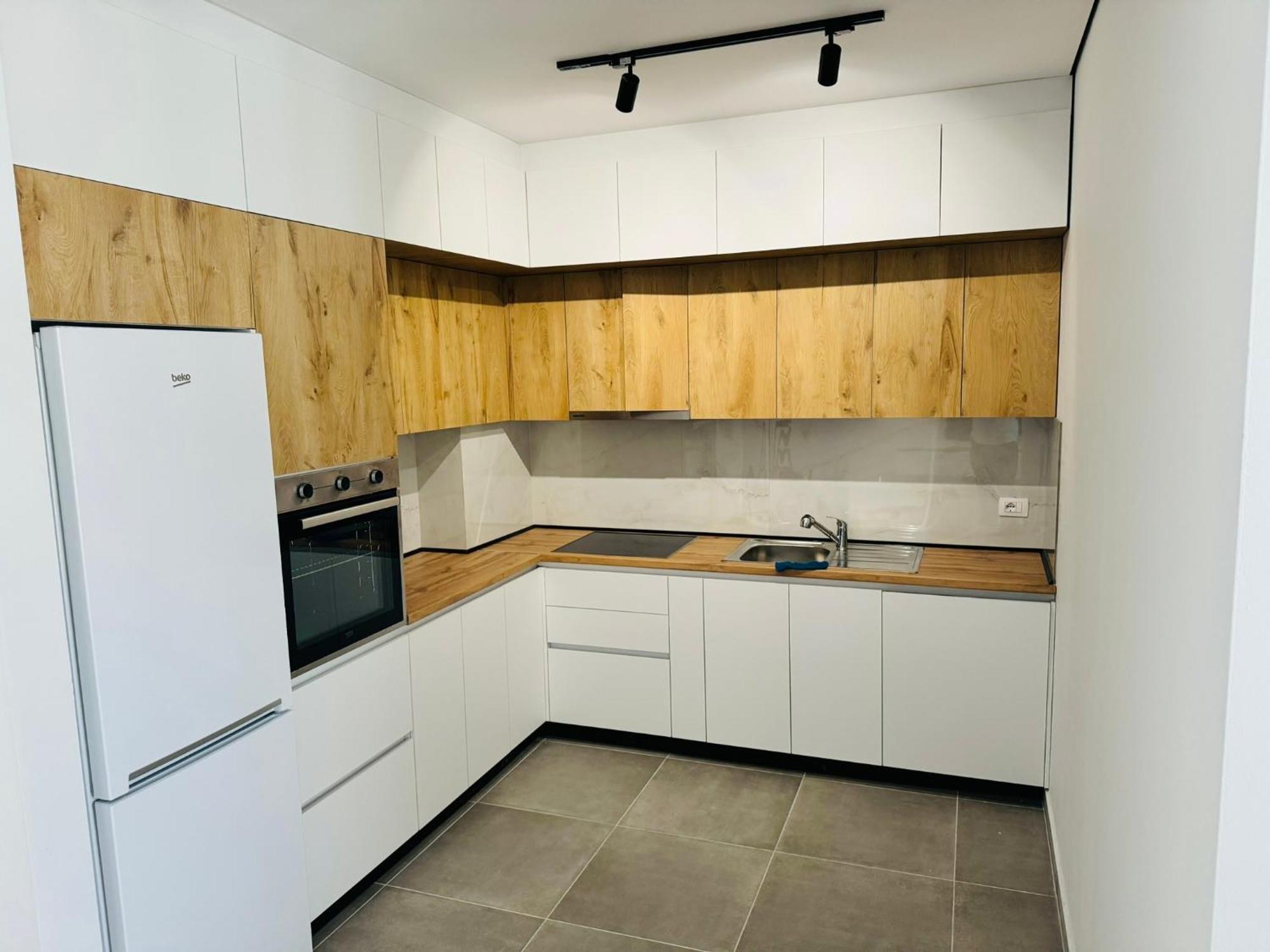 M&E Premium Apartments - San Pietro Δυρράχιο Εξωτερικό φωτογραφία