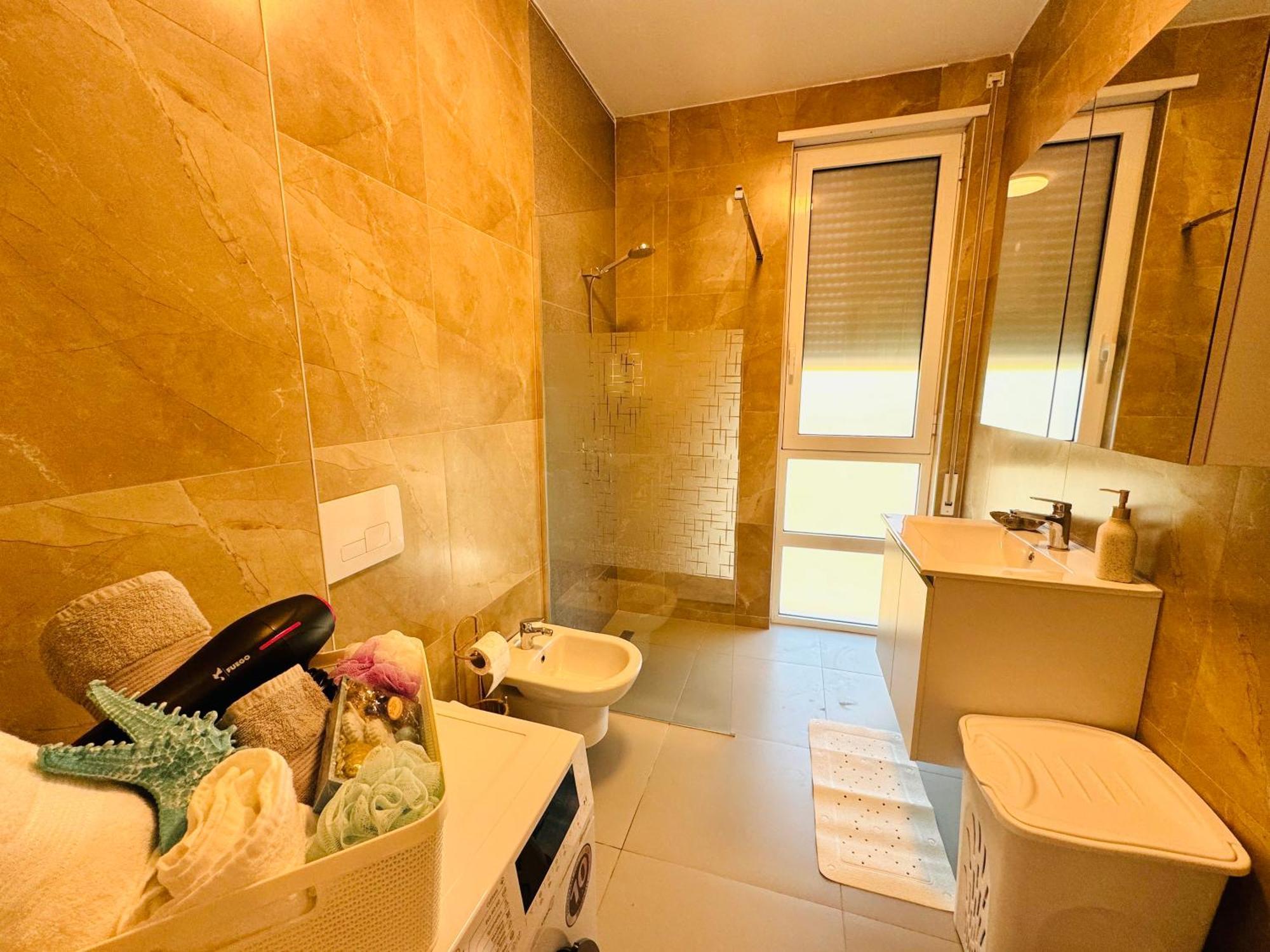 M&E Premium Apartments - San Pietro Δυρράχιο Εξωτερικό φωτογραφία
