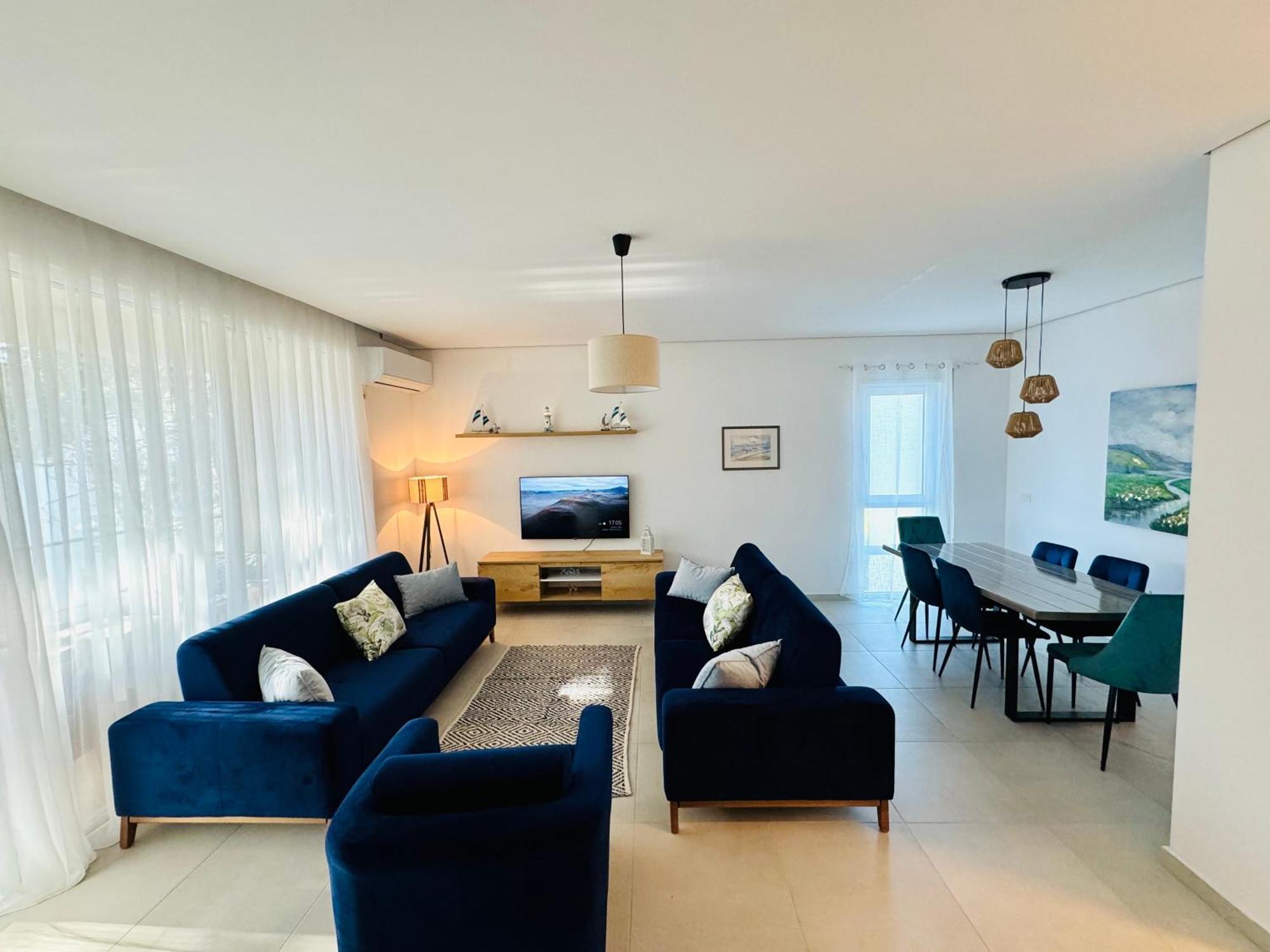 M&E Premium Apartments - San Pietro Δυρράχιο Εξωτερικό φωτογραφία