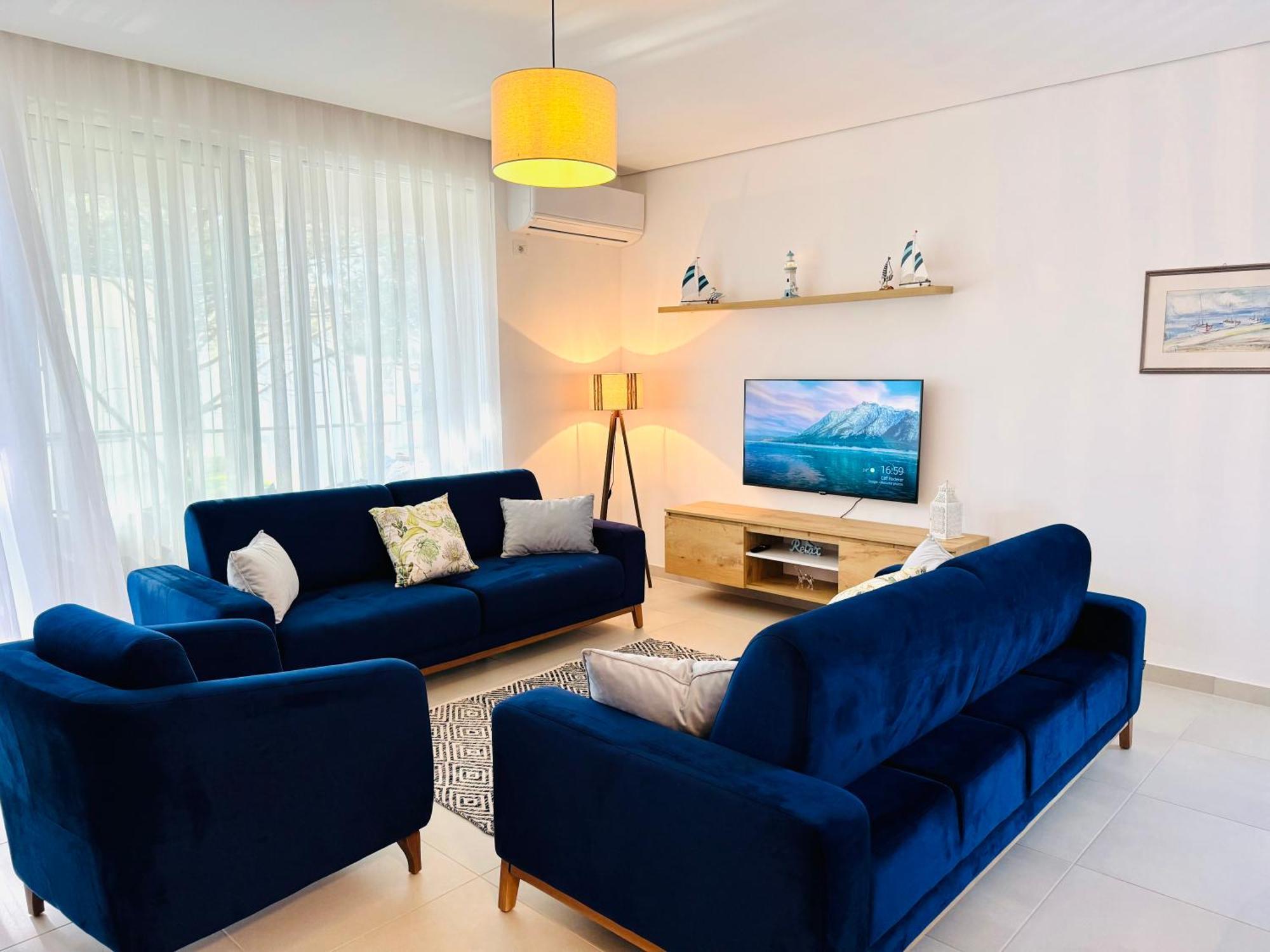M&E Premium Apartments - San Pietro Δυρράχιο Δωμάτιο φωτογραφία