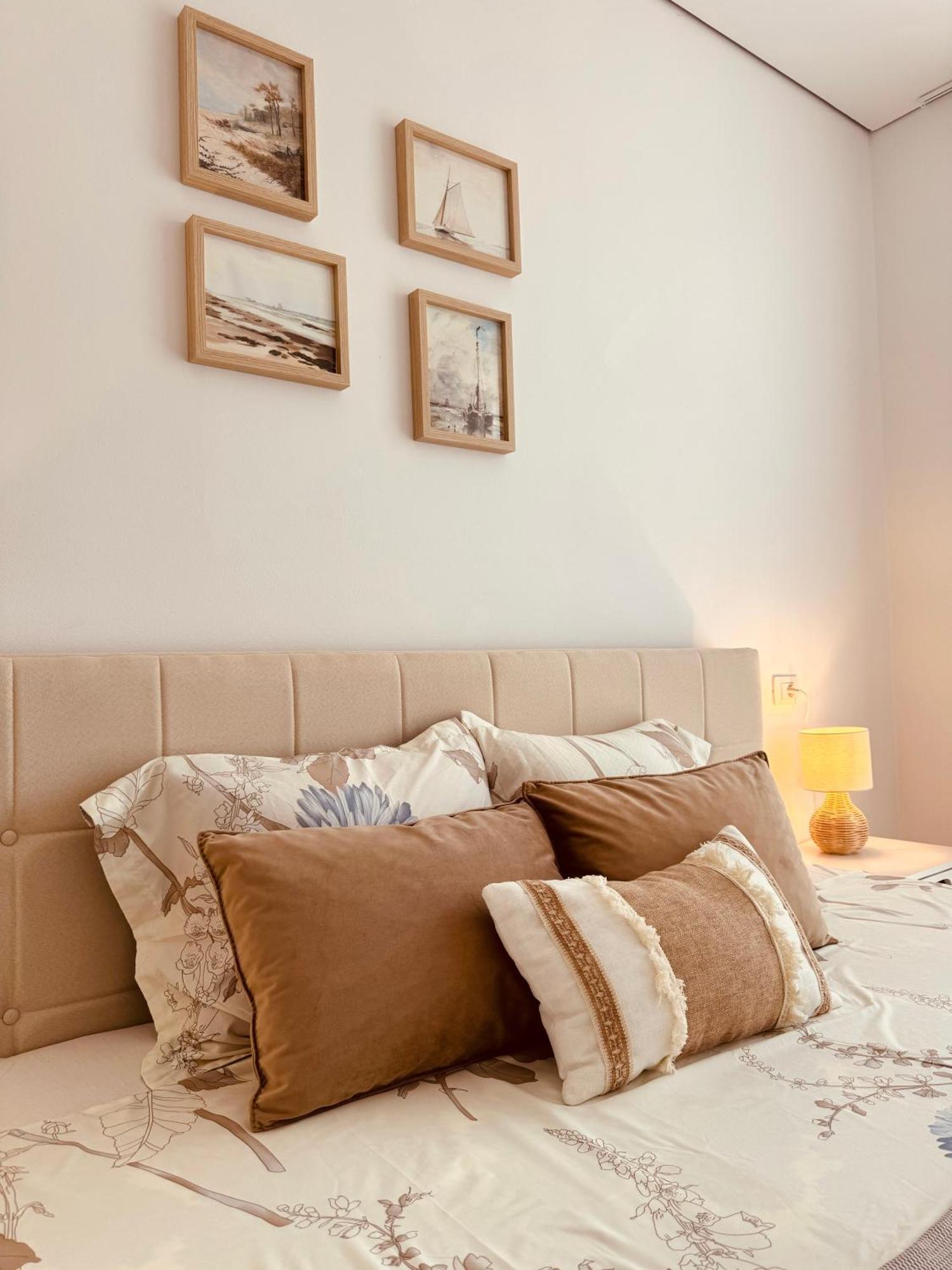 M&E Premium Apartments - San Pietro Δυρράχιο Εξωτερικό φωτογραφία
